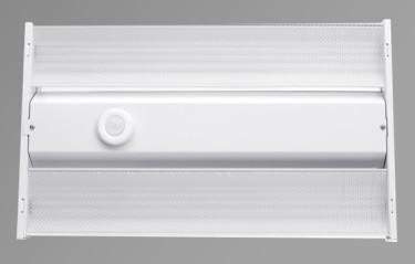 China Linear LED High Bay Light Fixtures 65W - 320W 135Lm/W Eco - Friendly for sale