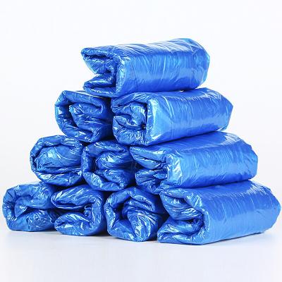 China Eco-friendly HengFeng PP Nonwoven Factory Price PE Sleeve/Oversleeve/SLEECE Disposable Waterproof Cover for sale