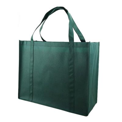 China Hot Selling Handled High Quality Customize Nonwoven Tote Bag Polypropylene (PP) Buying Tote Bag for sale