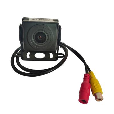 China Waterproof Dark Built-in Camera Car Minibus Reversing Image Reversing Assistance System for sale