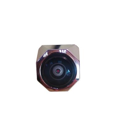 China Infrared Lights AHD Metal Housing Rear View Camera Wide Angle Fisheye Lens Reversing Camera Wholesale Help China Factory Low Price for sale