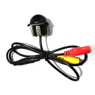 China Hot Selling Infrared Lights Reversing Wide Angle Camera Dash Cam Car Reversing Camera Parking System for sale