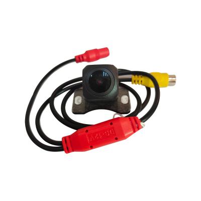 China AHD Waterproof Non-light Night Vision Reversing Camera Reversing Reversing Aid Car Image for sale