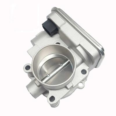 China Aluminum Factory Supply 4891735AC 04891735AC Direct Electronic Throttle Body for sale