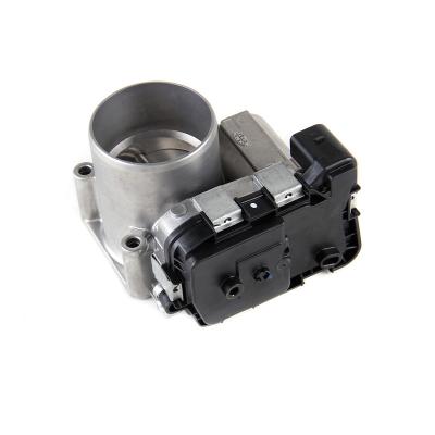 China 062 B 04E133062B 04E 133 Factory Price Throttle Valves Type Electronic Throttle Body Standard for sale