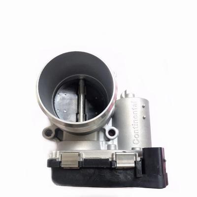 China 06F133062Q 06F133062G 06F133062E Complete In Specifications Throttle Valves Engine Throttle Body Standard for sale