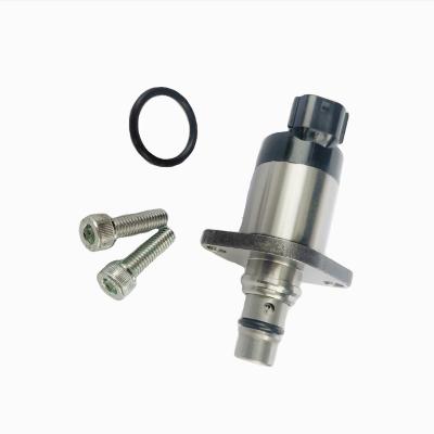 China NEW Standard of Fuel Pump Suction Control Valve 294200-2750 294200-9752 ForIsuzu 4JJ1 for sale