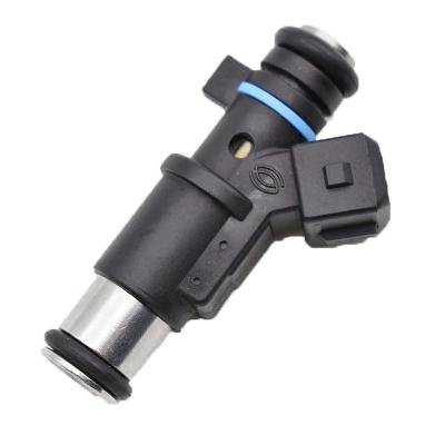 China 01F002A 1984.E0 Fuel Injector Fuel Injector De Inyector With 12 Months Warranty Standard for sale