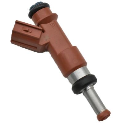 China FJ763 2320931050 23209-31050 MFI Injector Type Fuel Injector For Sale Standard for sale