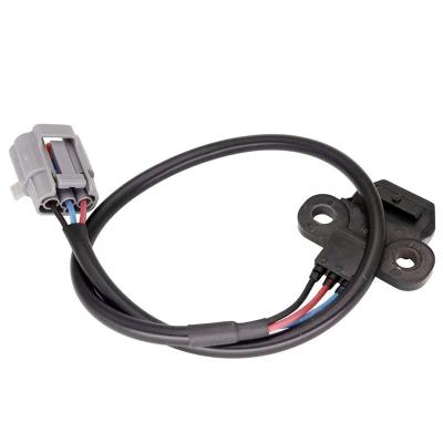 China J5T26371 WLA1-18-221D Crankshaft Position Sensor ForMAZDA TAKE B2500 2.5D 1998-2006 Rectangular for sale