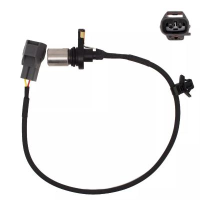 China 90080-19013 Type 90080-19013 Crankshaft Engine CKP Sensor Position Sensor Rectangular for sale