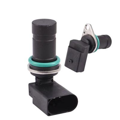 China PC211 12141744492 12141709616 Crankshaft Position Sensor Manufacturer CKP Sensor Oval for sale