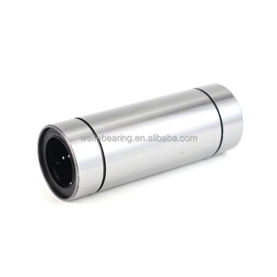 China LM30UU LM30UU-AJ High Precision Long Life Low Noise Linear Ball Bearings LM30UU-OP for sale