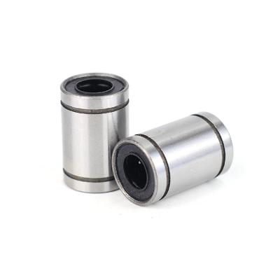 China High precision size 20*32*42mm long life LM20UU-OP low noise LM20UU LM20UU-AJ linear ball bearings for sale