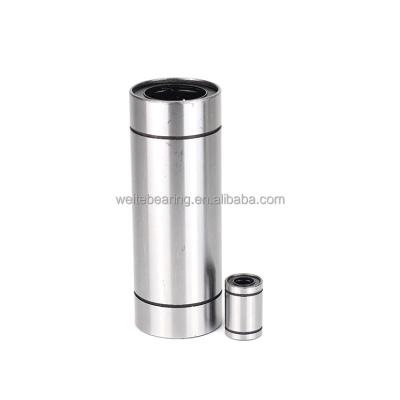 China Long Life Low Noise LM3L Good Quality Cheap Price Linear Motion Bearings LM3L for sale