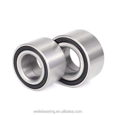 China Low noise. High Speed ​​Auto Ball Bearing Long Life Wheel Hub DAC25520042 DAC25520043 for sale