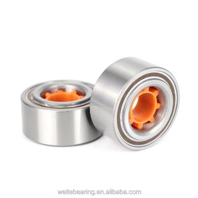 China Low noise. Long Life DAC124000183 Car Bearing Auto Wheel Hub Ball Bearing DAC124000183 C-00187 for sale