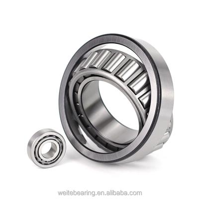 China High Precision A2047/A2126 Long Life A2037/A2126 A2047/A2126 High Precision Taper Roller Bearing for sale