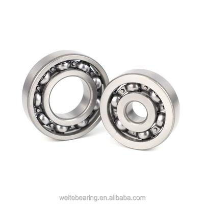 China Building Material Shops Good Quality Cheap Price Deep Groove Ball Bearing 6020 6021 6022 6024 6026 for sale