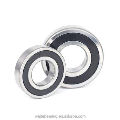 China High quality 6203 construction material stores cheap price deep groove ball bearing 6204 6205 6203 6204 6205 6206 6207 for sale