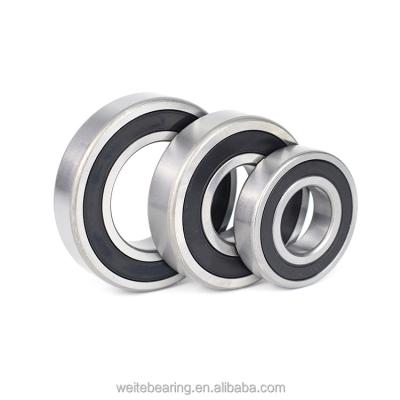 China Material of Construction Shops Cheap Price Deep Groove Ball Bearing 6208 6209 6210 6211 6212 6208 6209 6210 6211 6212 for sale