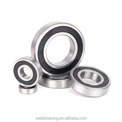 China Material of Construction Shops Hot Selling 6218 6219 Long Life Deep Groove Ball Bearing 6218 6219 6220 6221 6222 for sale