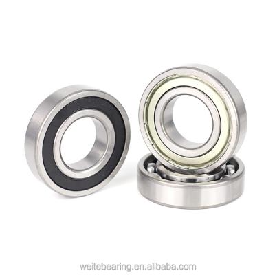 China Construction Material Shops Long Life Hot Selling Deep Groove Ball Bearing 6224 6226 6228 6230 for sale