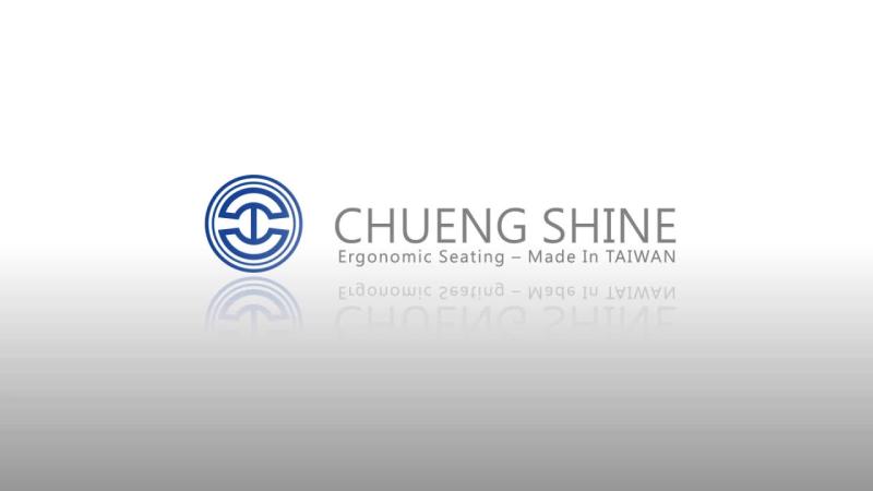 Verified China supplier - CHUENG SHINE CO., LTD.