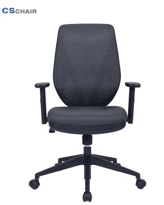 China (Size) High Back Adjustable Mesh Office Task Chair of New Model in China for sale