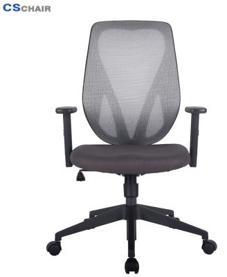 China (Size) Adjustable Mesh Office Task Chair for sale