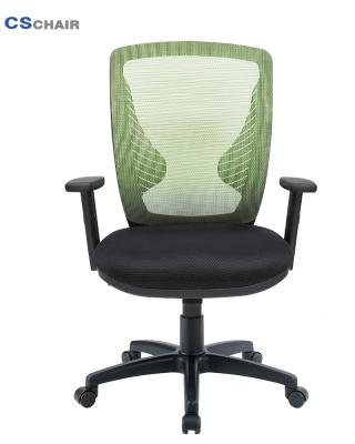 China (Size) Adjustable Adjustable Mesh Office Chair for sale