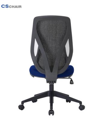 China (Size) Hot High Back Adjustable Mesh Office Task Chair of New Model China Sale for sale