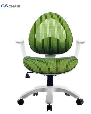 China seat height & Stylish depth mesh chair featuring back seat height and depth adjustment for sale