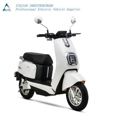 China N305 Passenger EEC Electric Bike Passenger 800W , 1200W For Adults Electric Bicyle for sale