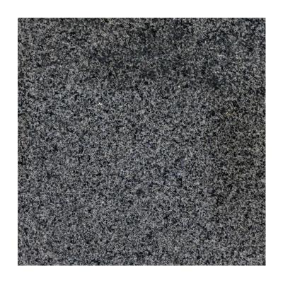 China Modern Premium Black Galaxy Granite Slabs For Countertops for sale