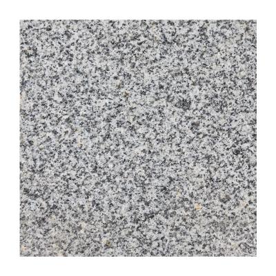 China Old Quarry Living Room White Granite G603 Slabs Modern Polished Best Price for sale