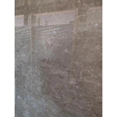 China Modern Cyprus Gray Marble Thickness Customized For Flooring Border Designs for sale