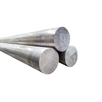 China 6061 Round Aluminum Rod Aluminium Bar Round ISO SGS Certificates for sale