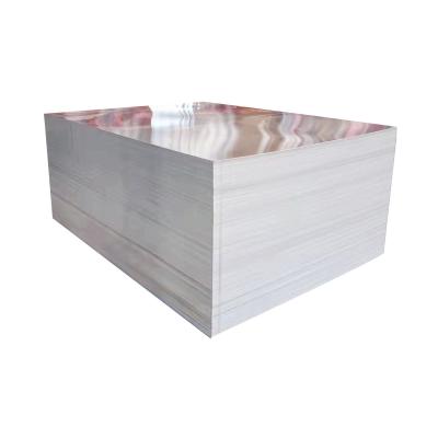 China High Strength Aluminium Plates Sheets 5083 5052 3mm Alloy Plate for sale