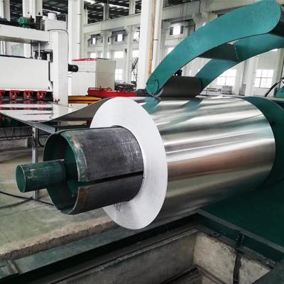 China 1xxx 3xxx 5xxx Series Color Coated Aluminum Coil 1.0mm Embossed for sale