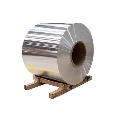 China 8011 Laminated Aluminum Foil Roll 0.12-6mm Thickness For Food for sale