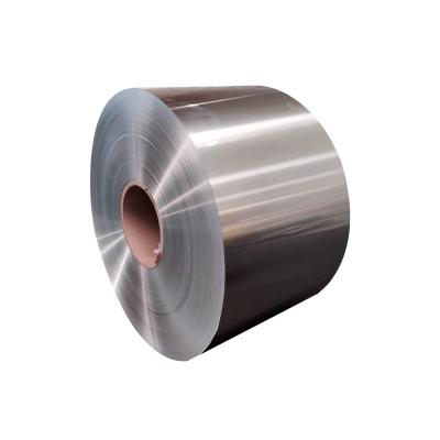 China 5052 Aluminium Foil Roll Aluminium Food Foil 1000-3000mm Width for sale