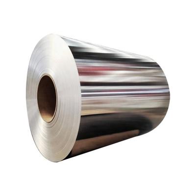 China 3000 Series 3003 O - H112 Paper Aluminum Foil Mirror Polishing for sale