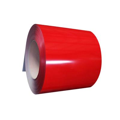 China 0.12-6.0mm Color Coated Aluminum SGCC Print Pre Painted Aluminium Coil for sale