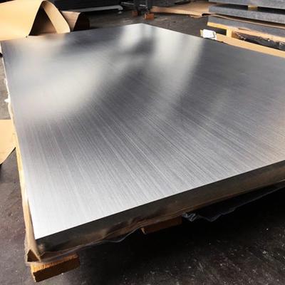 China 1060 3003 3105 Blank Circle Triangle Plate Sublimation Aluminum Sheet Custom for sale