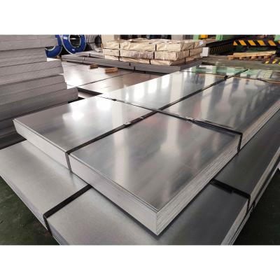 China 2024 7075 6061 1100 1050 1060 5754 1070 3003 T6 Aluminum Plate Sheet Marine Grade for sale