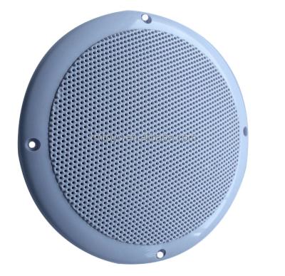 China Manufacturer Wholesale Marine/Boat/Yacht Boat/Boat Accessories Waterproof Marine Speakers Small For Boat for sale