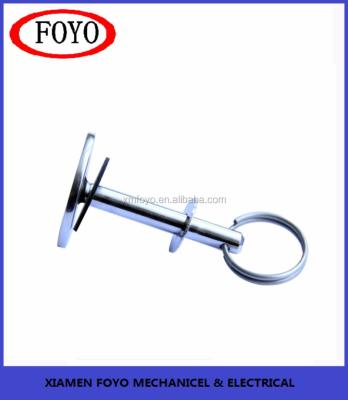 China Hatch Cover Pull Knob Stainless Steel Hatch Cover Pull Marine Hardware for sale