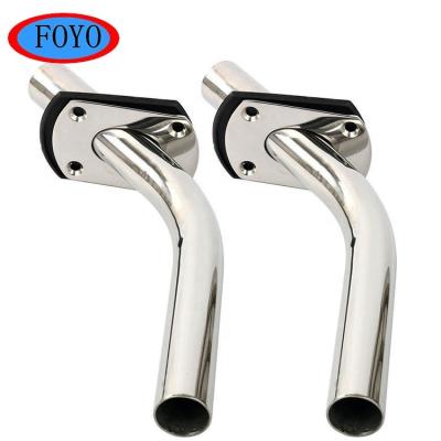 China Marine Xiamen FOYO Outrigger Rod Holders For Boats Marine Accessories With High Quality for sale