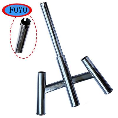 China Marine/saiboat/yacht/boat/boat parts prop rod stainless steel boat accessories with high quality for sale